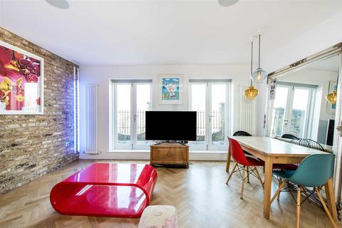2 bedroom penthouse for sale - Pratt Street, Camden Town