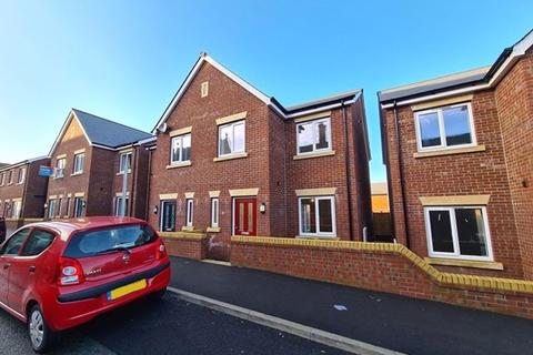 3 bedroom semi-detached house to rent - 23 Lonsdale Street, Barrow-In-Furness