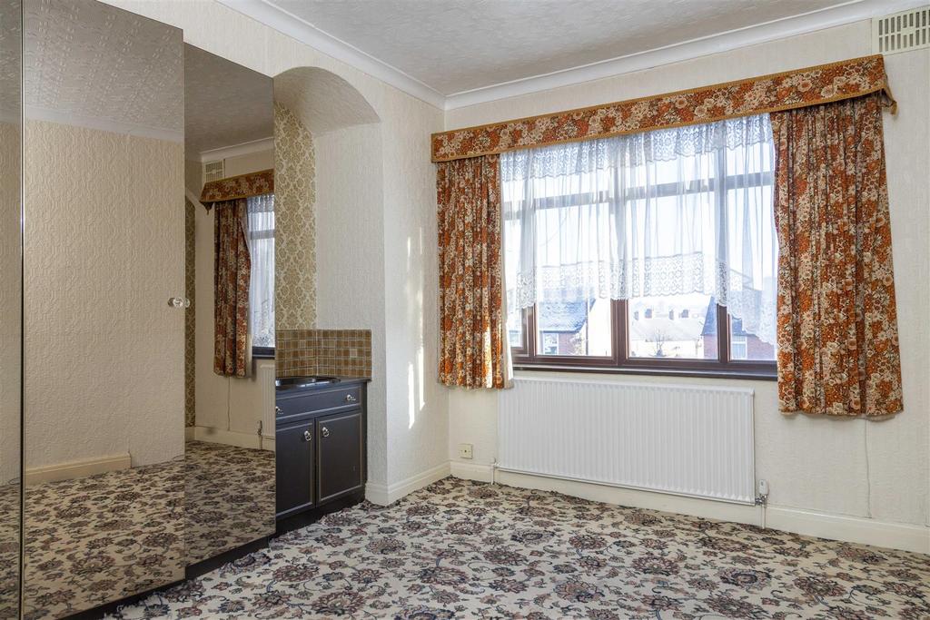 Bederoom two