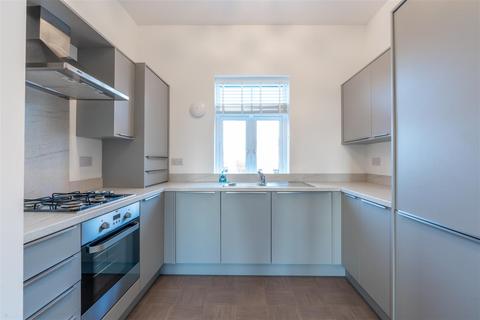 2 bedroom apartment to rent - George Fitzroy Court, St. Mary Park NE61