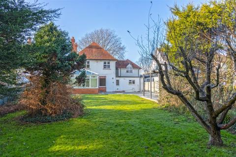 4 bedroom detached house for sale - Buckingham Road, Shoreham-By-Sea