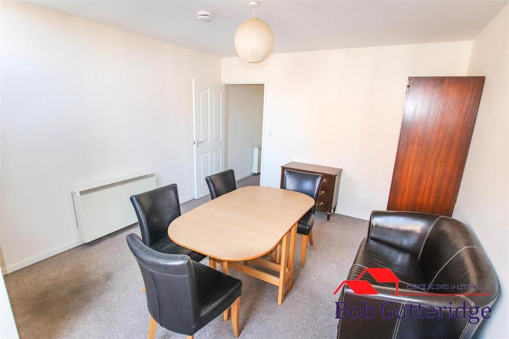 Watlands View, Porthill, Newcastle, Staffs 2 bed property for sale £