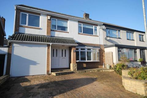 4 bedroom semi-detached house for sale - Valerian Avenue, Heddon-On-The-Wall, Newcastle Upon Tyne, Northumberland
