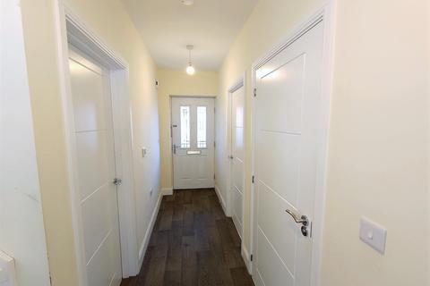 9 Healey Drive, Streethay, Lichfield, WS13 8WB