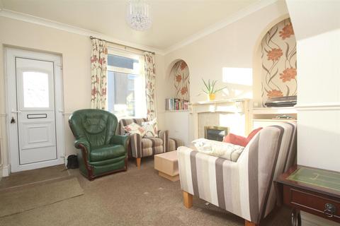 2 bedroom end of terrace house for sale - John Street, Thringstone, Coalville