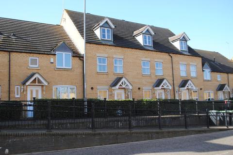 3 bedroom detached house to rent - School Lane, Rushden