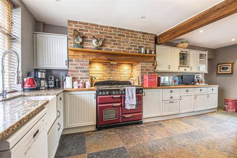 4 bedroom detached house for sale - Chaffcombe, Chard
