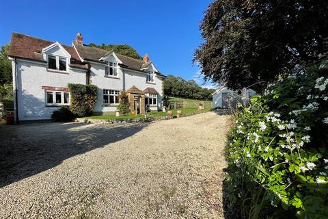 4 bedroom detached house for sale - Chaffcombe, Chard