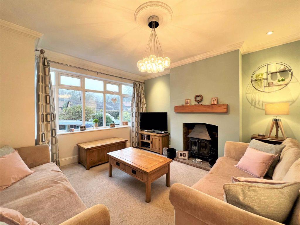 Corby Park, North Ferriby 4 bed semidetached house £324,995