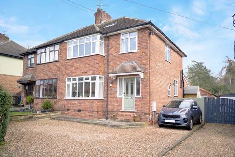 4 Corby Park, North Ferriby, HU14 3BA