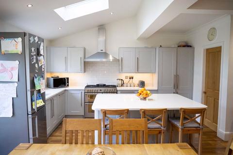 4 Corby Park, North Ferriby, HU14 3BA
