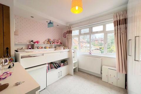 4 Corby Park, North Ferriby, HU14 3BA