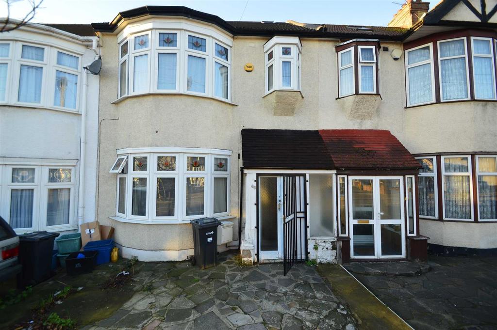 Redbridge Lane East, Redbridge 5 bed terraced house £625,000