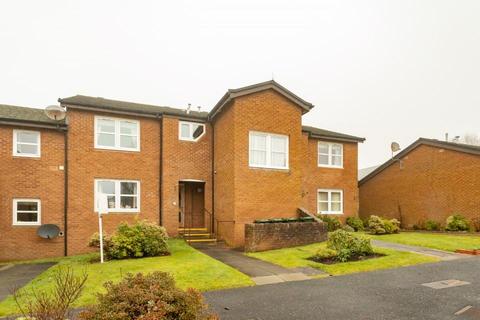 2 bedroom apartment for sale - Strathearn Court, Crieff