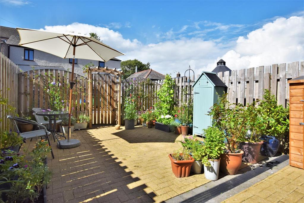 Alexander Road, Ulverston 4 bed townhouse £295,000