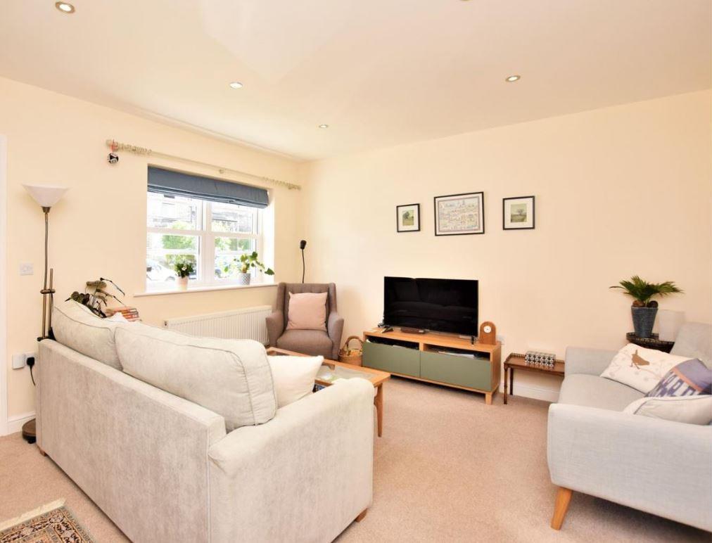 Alexander Road, Ulverston 4 bed townhouse £295,000