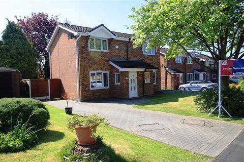 61 Turnberry Drive, Wilmslow, SK9 2QW