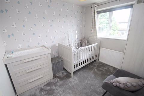 61 Turnberry Drive, Wilmslow, SK9 2QW