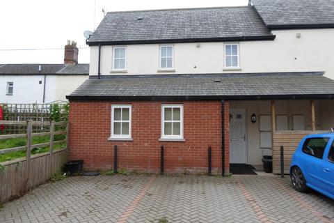 2 bedroom terraced house to rent - Park Street