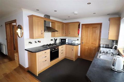 4 bedroom detached house for sale - Clos Y Dderwen, Aberystwyth, Ceredigion, SY23