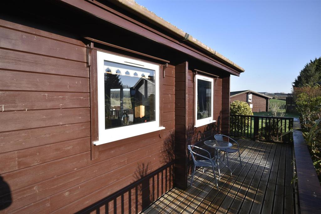 Side deck
