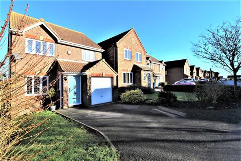 160 Appleford Drive, Minster On Sea, Sheerness, ME12 2TX