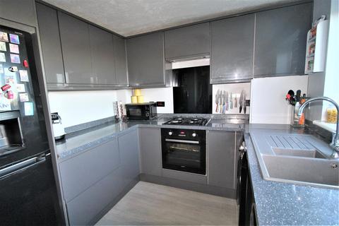 160 Appleford Drive, Minster On Sea, Sheerness, ME12 2TX
