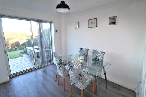 160 Appleford Drive, Minster On Sea, Sheerness, ME12 2TX