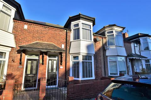 96 Atkinson Road, Sunderland, SR6 9AX