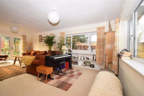 3 bedroom detached house for sale - Tansley Close, Radbrook, Shrewsbury