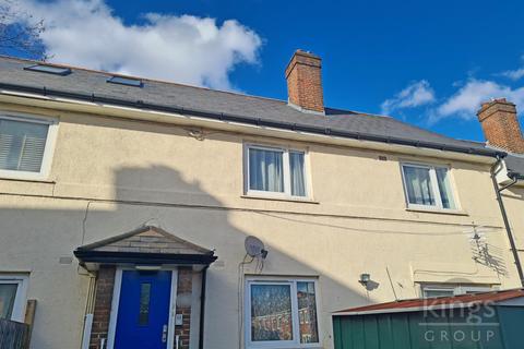 36 Mount Pleasant Hill, London, E5 9NF