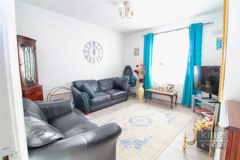 36 Mount Pleasant Hill, London, E5 9NF