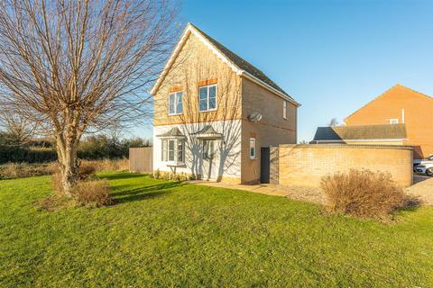 3 bedroom detached house for sale - Bluebell Walk, Boston