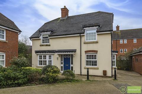 80 Withy Close, Romsey, SO51 7SA