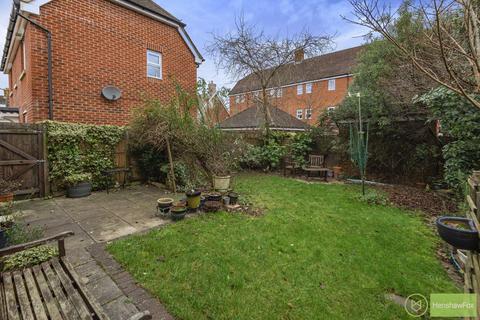 80 Withy Close, Romsey, SO51 7SA