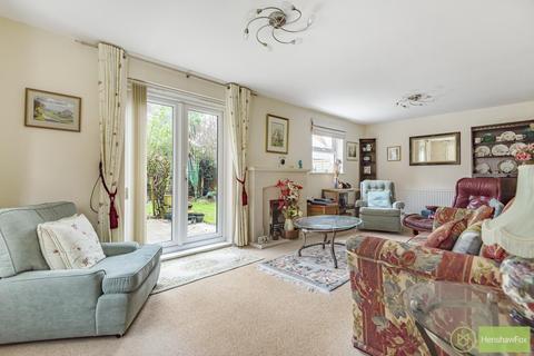 80 Withy Close, Romsey, SO51 7SA