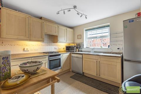 80 Withy Close, Romsey, SO51 7SA
