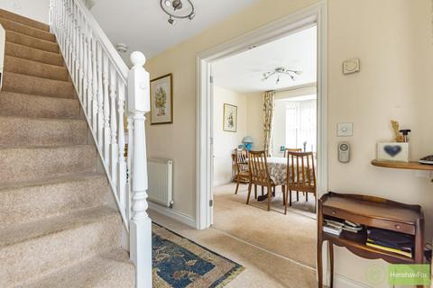 80 Withy Close, Romsey, SO51 7SA