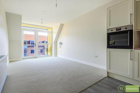 2 bedroom apartment for sale - Nightingale Lodge, Romsey, Hampshire