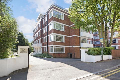 3 bedroom flat to rent - Hill Court, SW19