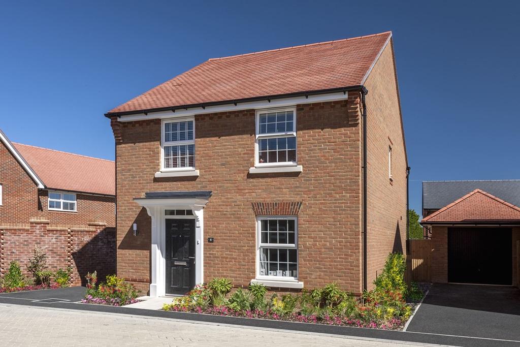 Ingleby new