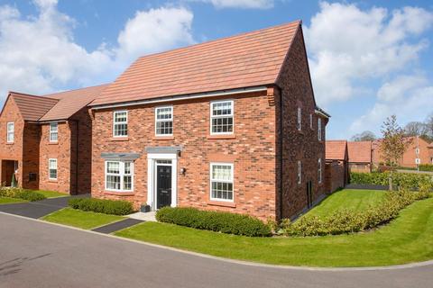 4 bedroom detached house for sale - AVONDALE at Cherry Tree Park St Benedicts Way, Ryhope, Sunderland SR2