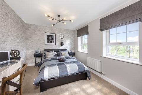 4 bedroom detached house for sale - Holden at Perry Court Brogdale Road, Faversham ME13