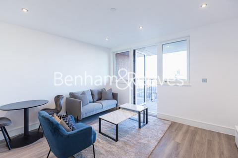1 bedroom apartment to rent, Healum Avenue, Southall UB2