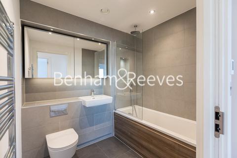 1 bedroom apartment to rent, Healum Avenue, Southall UB2