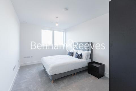 1 bedroom apartment to rent, Healum Avenue, Southall UB2
