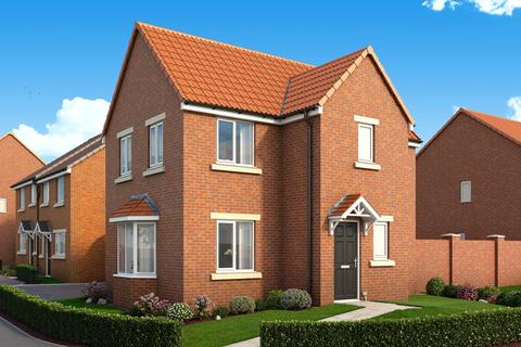 3 bedroom house for sale - Plot 208, The Mulberry at Hampton Green, Coxhoe, Off St Marys Terrace, Coxhoe DH6