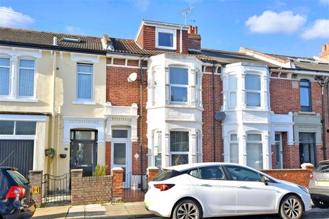 4 bedroom terraced house for sale - Farlington Road, Portsmouth, Hampshire