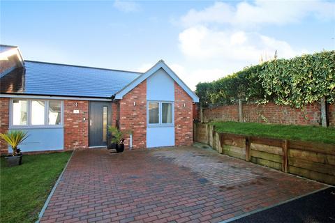 2 bedroom bungalow for sale, Oclee Place, Old Grammar Lane, Bungay, Norfolk, NR35