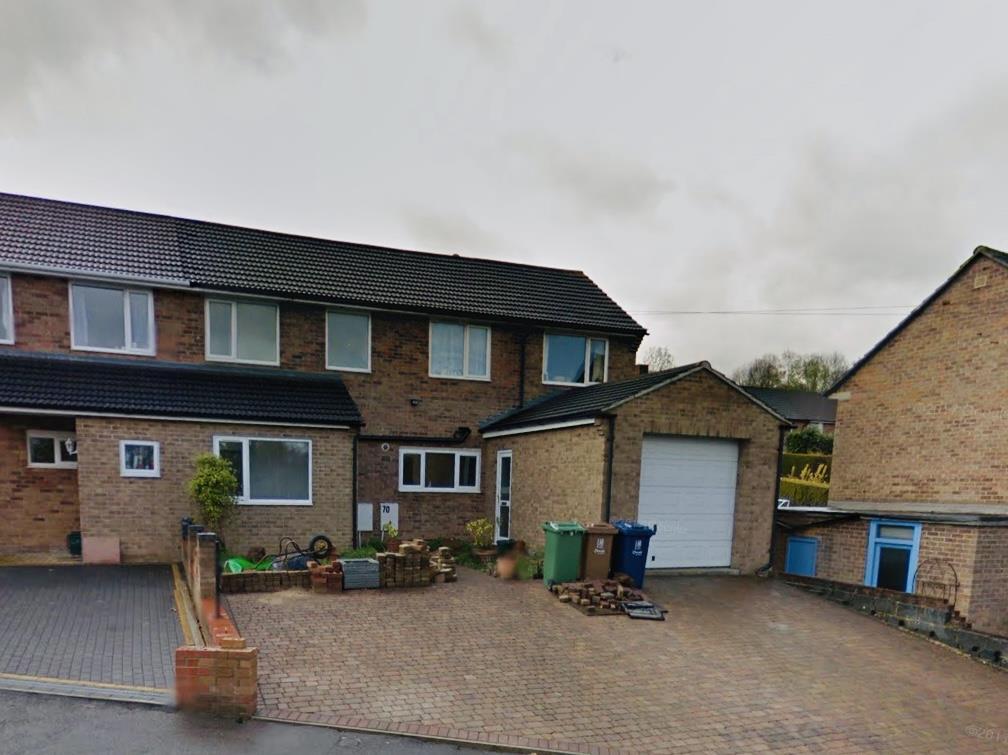 Foxwell Drive, Headington, OX3 1 bed apartment £850 pcm (£196 pw)